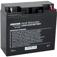 AVACOM battery 12V 18Ah F3 - UPS Batteries