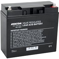 AVACOM battery 12V 20Ah M5 DeepCycle - UPS Batteries