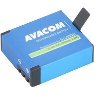 Avacom za Sjcam Li-Ion 3.7V 900mAh 3.3Wh pro Action Cam 4000, 5000, M10 - Camcorder Battery