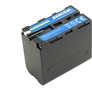 Avacom for Sony NP-F970 Li-Ion 7.2V 10050mAh 72.4Wh LED indication - Camcorder Battery