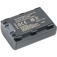 Avacom za Sony NP-FH30, FH40, FH50 Li-Ion 6.8V 700mAh 4.8Wh - Camcorder Battery