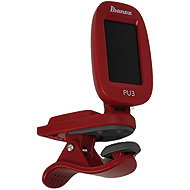 Ibanez PU3 RD - Pitch Tuner