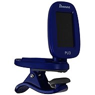 Ibanez PU3 BL - Pitch Tuner
