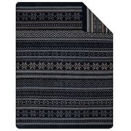 Ibena Blanket Skien 150 × 200 cm - Blanket