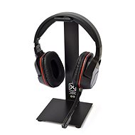 iBOX IB007BK black - Headphone Stand