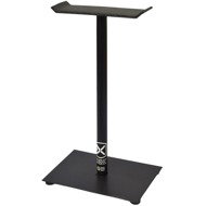 iBOX IB009BK Black - Headphone Stand