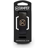 iBOX DSSM02 Damper small černá - Music Instrument Accessory