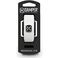 iBOX DSSM01  Damper small bílá - Music Instrument Accessory