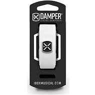 iBOX DSMD01 Damper medium bílá - Music Instrument Accessory