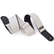 IBOX CM501 5cm White - Guitar Strap