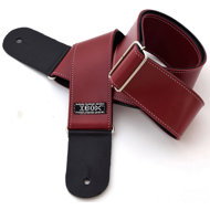 IBOX CM504 5cm Red - Guitar Strap
