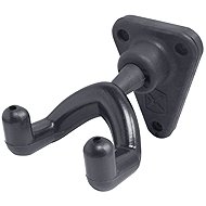 iBOX Guitar Wall Hanger with Rubber Support - Guitar Stand