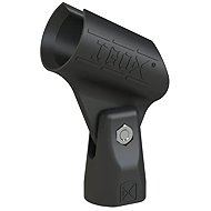 iBOX Univerzální držák mikrofonu se standardním závitovým uchycením - Microphone Stand
