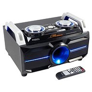 Ibiza Sound SPLBOX100 - Bluetooth Speaker