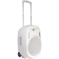 Ibiza Sound PORT12UHF-WH-MKII - Speakers