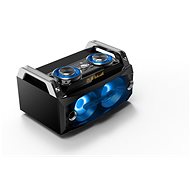 Ibiza Sound SPLBOX120 - Speakers