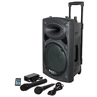 Ibiza Sound PORT10UHF-BT - PA System