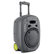 Ibiza Sound PORT8VHF-MKII - PA System