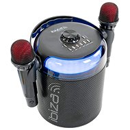 Ibiza Sound KARAHOME-BK - Bluetooth Speaker