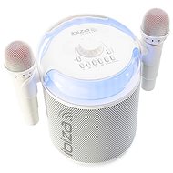 Ibiza Sound KARAHOME-WH - Bluetooth Speaker