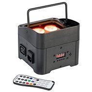 Ibiza Sound & Light TBOX-QUAD4 - LED Reflector
