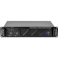 Ibiza Sound AMP800MKII - HiFi Amplifier