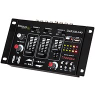 Ibiza Sound DJ21USB-MKII - Mixing Desk