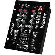 Ibiza Sound DJM150USB-BT - Mixing Desk