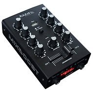 Ibiza Sound MIX500BT - Mixing Desk