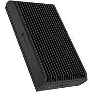 ICY BOX IB-1920M-C42 für M.2 NVMe mit 40 Gbit/s USB 4 - Externes Festplattengehäuse