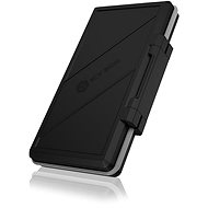 Icy Box IB-AC620-M2 protective box for M.2 SSD - Hard Drive Case
