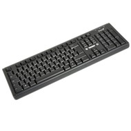ICON7 Classic CZ USB - Keyboard