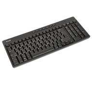 ICON7 Classic CZ Wireless - Keyboard