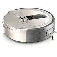 iClebo Smart stříbrný - Robot Vacuum