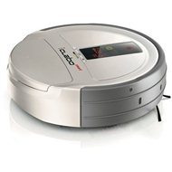 iClebo Smart L4 stříbrný - Robot Vacuum
