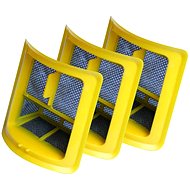 Raycop Cartridge Hera Filter - Vacuum Cleaner Accessory
