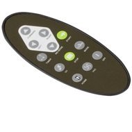CleanMate Remote Control QQ2, QQ2L - Remote Control