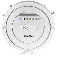  CleanMate QQ-5  - Robot Vacuum