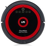 CleanMate QQ6S - Robotporszívó