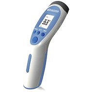 Helpmation RC8 - Thermometer
