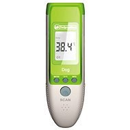 Das helpmation RC4T Thermometer - Thermometer