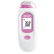 Helpmation RC9 - Thermometer