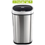 Helpmation OVAL 40l, GYT 40-1 - Contactless Waste Bin