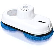  Hobot-168 white robotic window cleaner pearl white  - Robot Vacuum