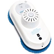 Hobot-168 robotic window cleaner + Raycop Genie UV-C anti-allergy vacuum cleaner - Window Vacuum Cleaner