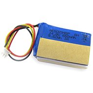 HOBOT Battery Li-Po 168, 188, 198, 268 - Rechargeable Battery