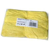 HOBOT-198 Microfibre Cloths 12 pcs Yellow - Cleaning Cloth