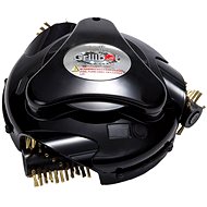 Grillbot robotic grill cleaner Black GBU102 - Robot Vacuum