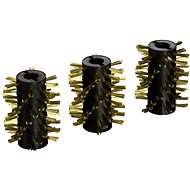 Grillbot replacement brass brushes - Accessory