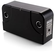 CleanMate Sonic Wall QQ5S, QQ6S Black - Vacuum Cleaner Accessory